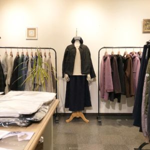 2022年1月の期間限定OPEN