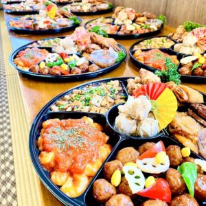 年末オードブル残りわずかです‼️