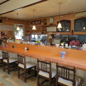 ランチ・女子会にもおすすめ♡【道谷坂（どうやざか）】