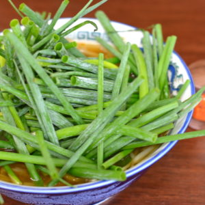 「懐かしさ」を感じる。昔ながらの定番の味が楽しめるラーメン屋さん。【牛太楼】