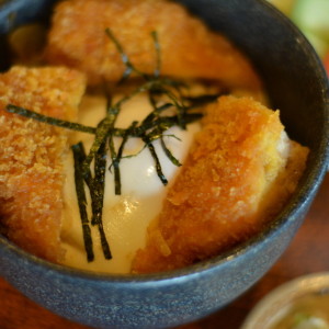 活気ある大衆食堂˚✧₊⁎【福島屋食堂】