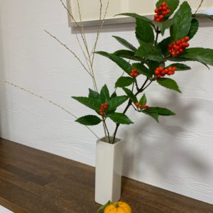 あけましておめでとうございます。