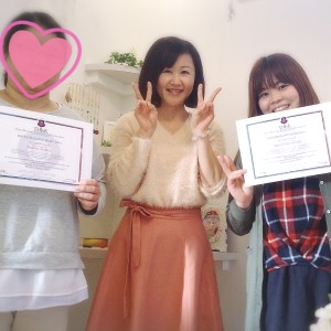 新シータヒーラー®誕生です☆＊