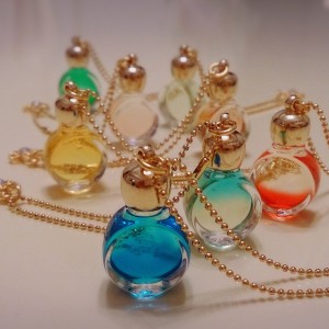 ｈｉｔｏｍｉ☆アンシェントメモリーオイル入荷