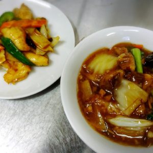 今週のランチ🍴💓