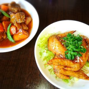 今週のランチ🍴⍤⃝♡\♥︎/