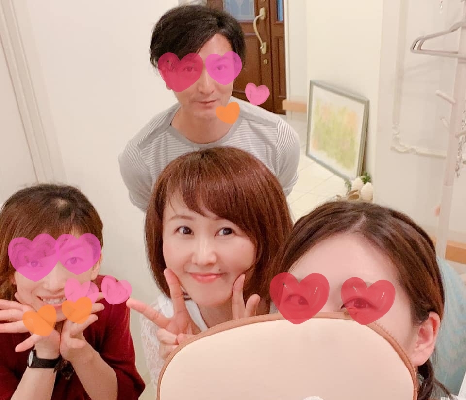 自分をひもとく数秘学講座⭐開催しました