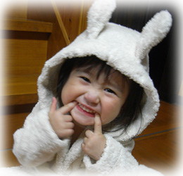 ワンちゃんが舐めても大丈夫なハンドクリームがあります。