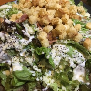 シーザーサラダ