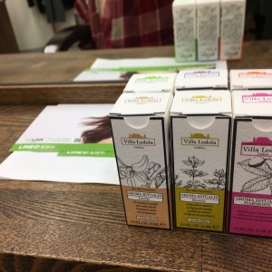 オーガニックヘアカラーはじめました^^