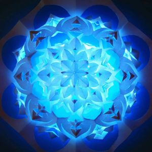2019/8/17(土) | 紙の立体造形「ori kiri ori」ワークショップ