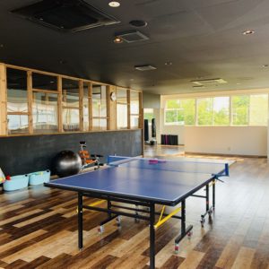 はじめまして！SOCIALSQUARE Sportsです！