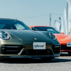 車の査定のポイント