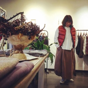 大人のバルーンスカート°˖✧