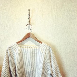 爽やかストライプ°˖✧