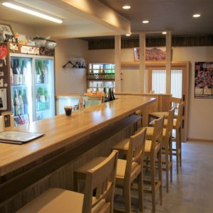 いわき市【泉駅近】でこだわりの海産物が味わえるお店｜酒縁てる