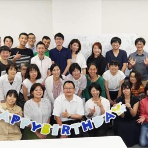 不妊勉強会に参加していました