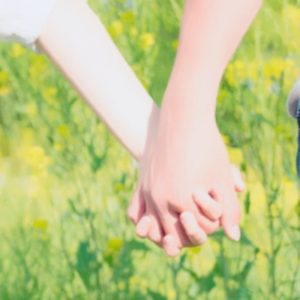 男性パートナーに話を聞いてもらうには