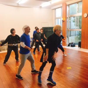 今月も古滝屋さんで、脳トレBase Campを開催します！