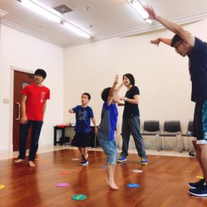 昨日も月一回のイベント『脳トレBaseCamp』を古滝屋さんにて開催しました！！