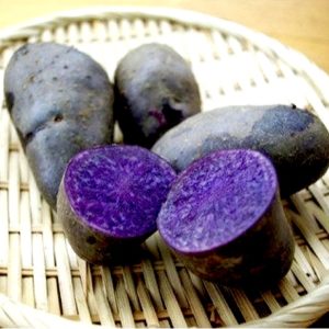 シャドークイーン🥔🤔