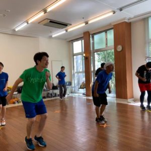 今度の日曜日は脳トレBaseCamp開催します♪日帰り入浴付！