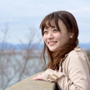 No.8　《ayumi》