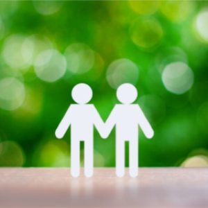 男性に話を聞いてもらうには？