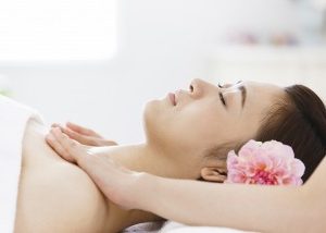 エステメニュー