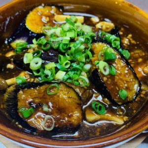 人気の茄子料料理🍆😋