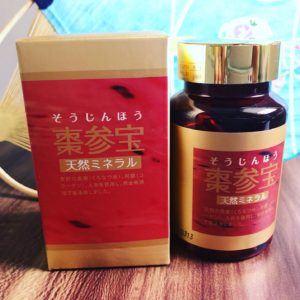 葉酸のサプリ