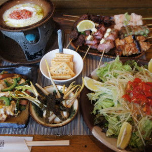 コース料理