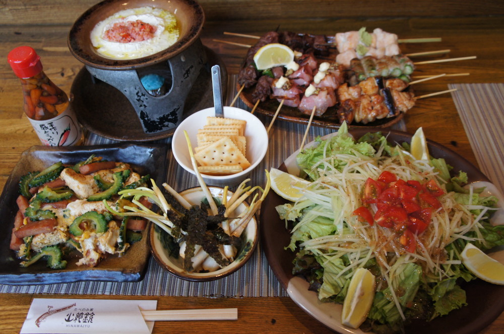 コース料理