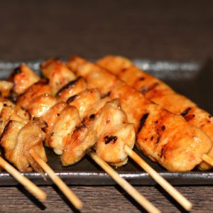 いわき市田町・今年リニューアルOPEN！串焼き・馬肉専門の居酒屋『いき成』