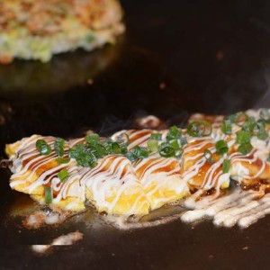 いわき市平～夜な夜な繰り出したい！飲み屋街にうもれる居酒屋【THE 鉄板や】