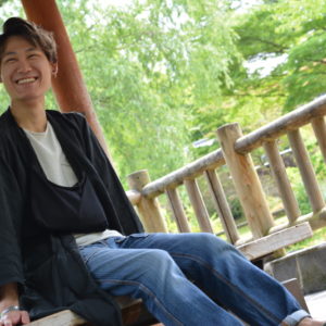No,15 《Takahiro》
