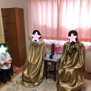 ペア割があります♡