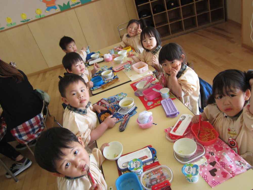 給食