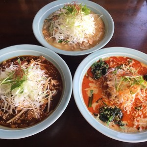いわき市久之浜°˖✧男前定食・ラーメンが人気！【大ちゃん食堂】