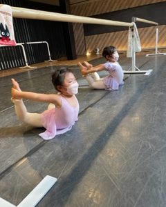 幼児クラス