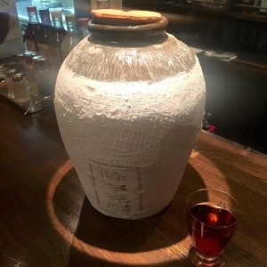 龍鳳オススメのアルコール！
