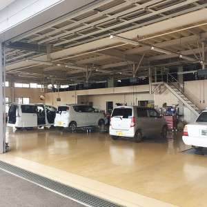 市内最大級の設備