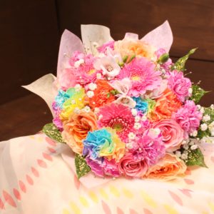 花国オリジナルブーケ