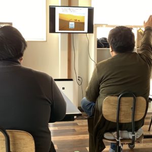 Sportsでのカリキュラム紹介！〜認知行動療法について学びました〜