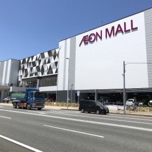 【イオンモールいわき小名浜🌺】6/15グランドオープン！