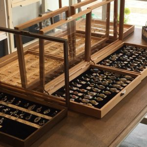 シルバーアクセサリー_期間限定で販売中
