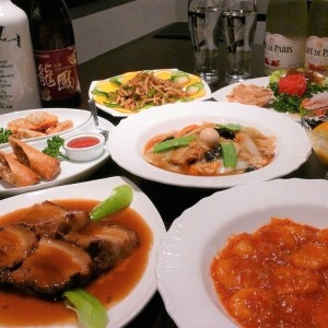 コミコミ宴会コース