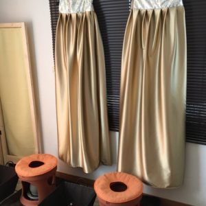 【新規顧客限定】リンパテックケア90分+よもぎ蒸し30分¥13,000→¥11,000!!