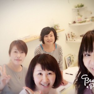 自分をひもとく数秘学☆彡講座開講しました