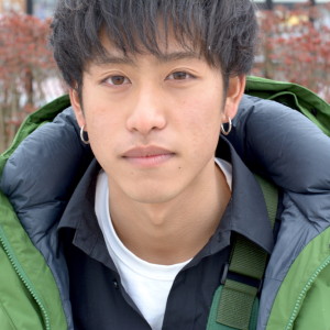 No.7　《yuugo》